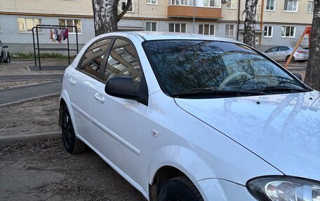 Chevrolet Lacetti, 2011 год, 380 000 рублей, 5 фотография