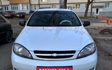 Chevrolet Lacetti, 2011 год, 380 000 рублей, 3 фотография