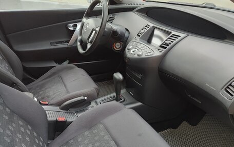 Nissan Primera III, 2006 год, 345 000 рублей, 11 фотография