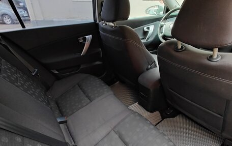Nissan Primera III, 2006 год, 345 000 рублей, 12 фотография