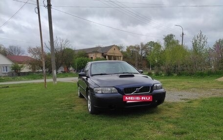 Volvo S60 III, 2004 год, 520 000 рублей, 3 фотография