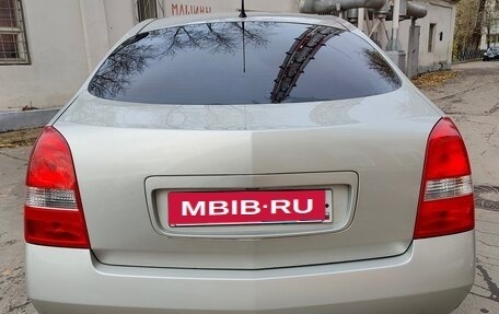 Nissan Primera III, 2006 год, 345 000 рублей, 2 фотография