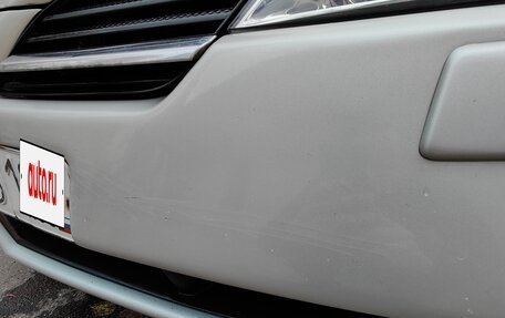 Nissan Primera III, 2006 год, 345 000 рублей, 16 фотография
