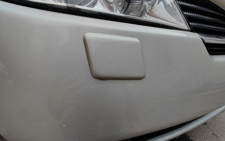 Nissan Primera III, 2006 год, 345 000 рублей, 17 фотография
