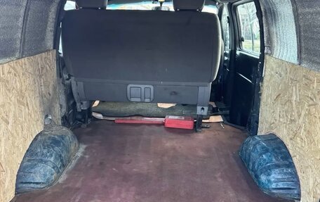 Hyundai H200 I, 1999 год, 240 000 рублей, 9 фотография