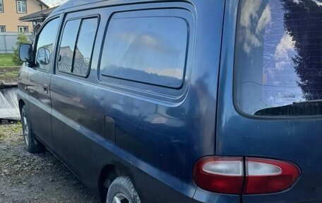 Hyundai H200 I, 1999 год, 240 000 рублей, 5 фотография