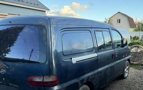 Hyundai H200 I, 1999 год, 240 000 рублей, 3 фотография