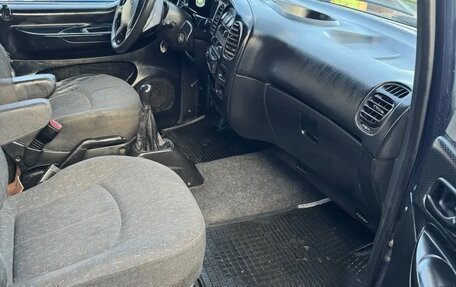 Hyundai H200 I, 1999 год, 240 000 рублей, 6 фотография