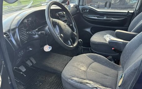 Hyundai H200 I, 1999 год, 240 000 рублей, 2 фотография