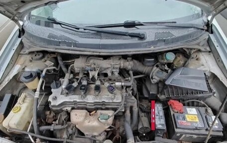 Nissan Primera III, 2006 год, 345 000 рублей, 32 фотография