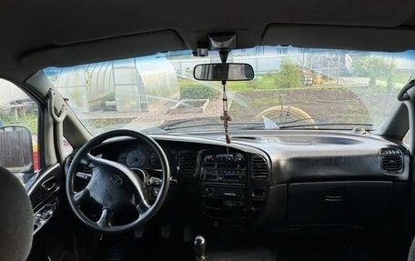 Hyundai H200 I, 1999 год, 240 000 рублей, 11 фотография