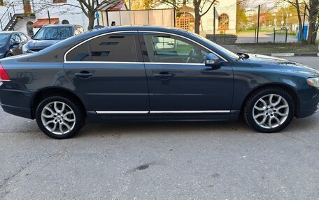 Volvo S80 II рестайлинг 2, 2010 год, 950 000 рублей, 4 фотография