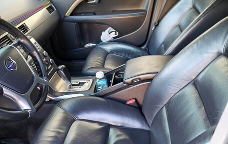 Volvo S80 II рестайлинг 2, 2010 год, 950 000 рублей, 11 фотография