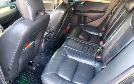 Volvo S80 II рестайлинг 2, 2010 год, 950 000 рублей, 14 фотография