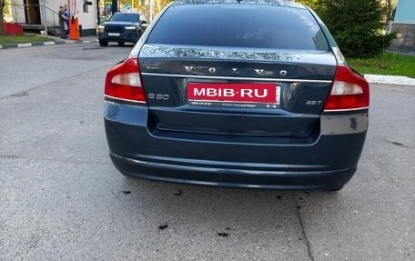 Volvo S80 II рестайлинг 2, 2010 год, 950 000 рублей, 6 фотография