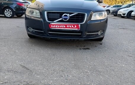 Volvo S80 II рестайлинг 2, 2010 год, 950 000 рублей, 2 фотография