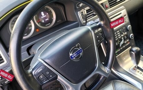 Volvo S80 II рестайлинг 2, 2010 год, 950 000 рублей, 13 фотография