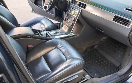 Volvo S80 II рестайлинг 2, 2010 год, 950 000 рублей, 17 фотография