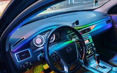 Volvo S80 II рестайлинг 2, 2010 год, 950 000 рублей, 30 фотография