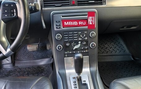 Volvo S80 II рестайлинг 2, 2010 год, 950 000 рублей, 19 фотография