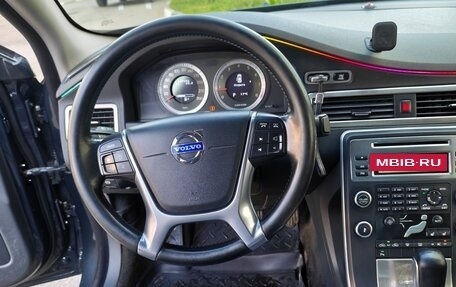 Volvo S80 II рестайлинг 2, 2010 год, 950 000 рублей, 20 фотография