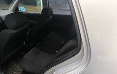 Volkswagen Golf IV, 1998 год, 520 000 рублей, 5 фотография