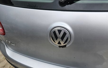 Volkswagen Golf V, 2004 год, 450 000 рублей, 4 фотография
