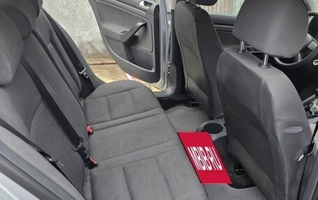 Volkswagen Golf V, 2004 год, 450 000 рублей, 5 фотография