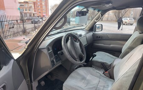 Nissan Patrol, 1999 год, 800 000 рублей, 12 фотография