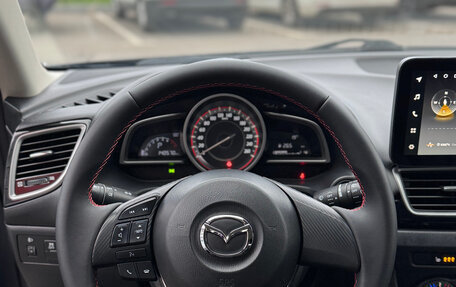 Mazda 3, 2014 год, 1 120 000 рублей, 7 фотография