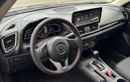 Mazda 3, 2014 год, 1 120 000 рублей, 8 фотография