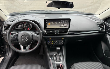 Mazda 3, 2014 год, 1 120 000 рублей, 10 фотография