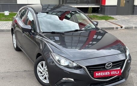 Mazda 3, 2014 год, 1 120 000 рублей, 5 фотография