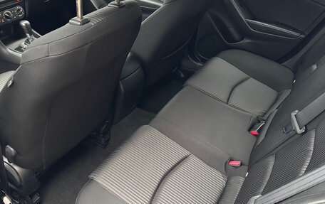 Mazda 3, 2014 год, 1 120 000 рублей, 14 фотография