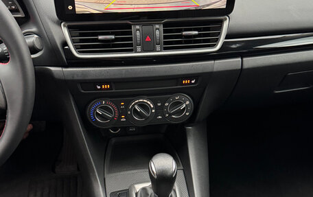 Mazda 3, 2014 год, 1 120 000 рублей, 12 фотография