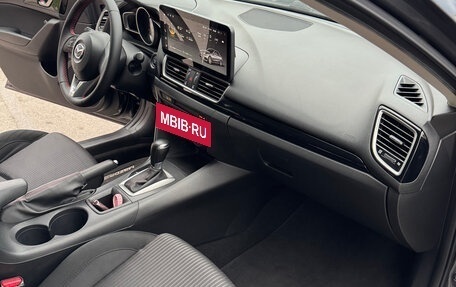 Mazda 3, 2014 год, 1 120 000 рублей, 16 фотография