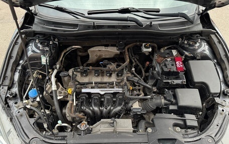 Mazda 3, 2014 год, 1 120 000 рублей, 23 фотография