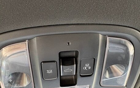 KIA Optima IV, 2017 год, 1 850 000 рублей, 13 фотография