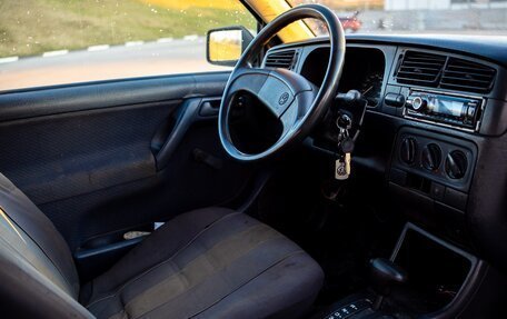 Volkswagen Golf III, 1992 год, 175 000 рублей, 12 фотография