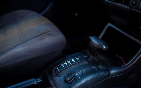 Volkswagen Golf III, 1992 год, 175 000 рублей, 14 фотография