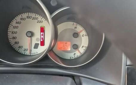 Mazda 3, 2008 год, 390 000 рублей, 2 фотография