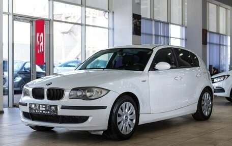 BMW 1 серия, 2009 год, 845 000 рублей, 2 фотография