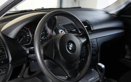 BMW 1 серия, 2009 год, 845 000 рублей, 6 фотография