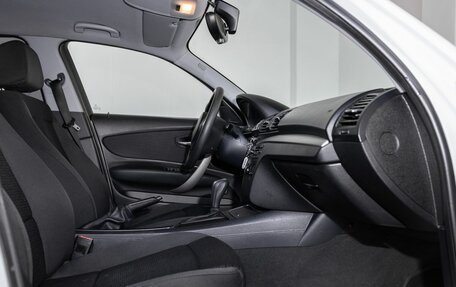 BMW 1 серия, 2009 год, 845 000 рублей, 7 фотография