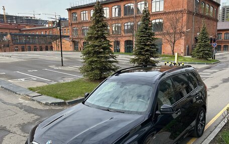 BMW X7, 2020 год, 9 000 000 рублей, 6 фотография