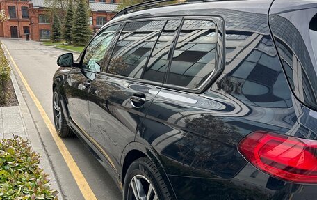 BMW X7, 2020 год, 9 000 000 рублей, 5 фотография