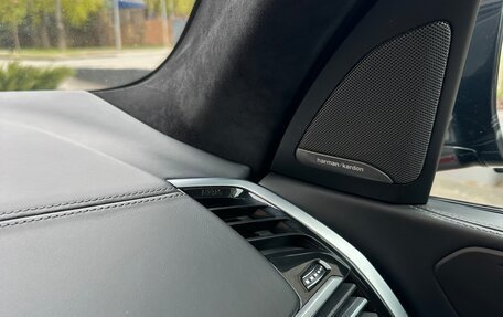 BMW X7, 2020 год, 9 000 000 рублей, 16 фотография