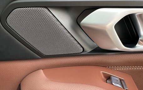 BMW X7, 2020 год, 9 000 000 рублей, 11 фотография