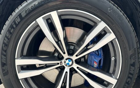BMW X7, 2020 год, 9 000 000 рублей, 7 фотография