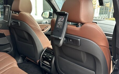 BMW X7, 2020 год, 9 000 000 рублей, 13 фотография
